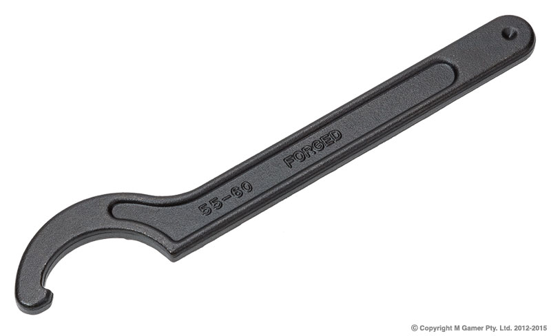 OZ-25 Wrench